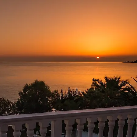 Laura House Appartamento Alykes (Zakynthos)