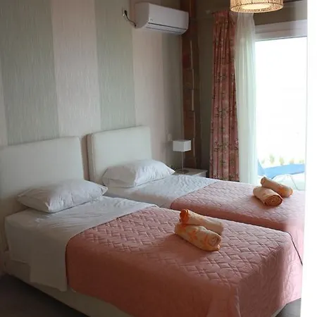 Apartament Laura House *