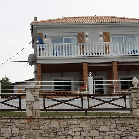 Laura House Apartament