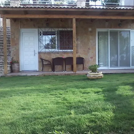 Apartament Laura House *