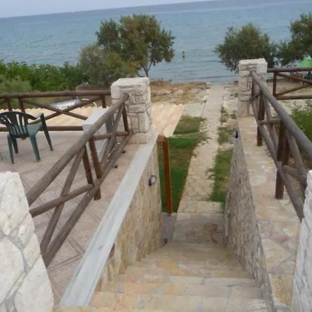 Laura House Appartamento Alykes (Zakynthos)