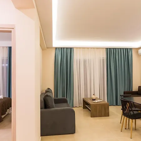 Apartament Laura House