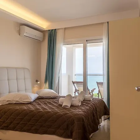Apartament Laura House *