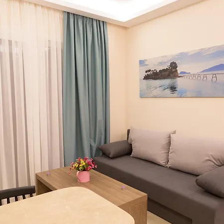 Apartament Laura House