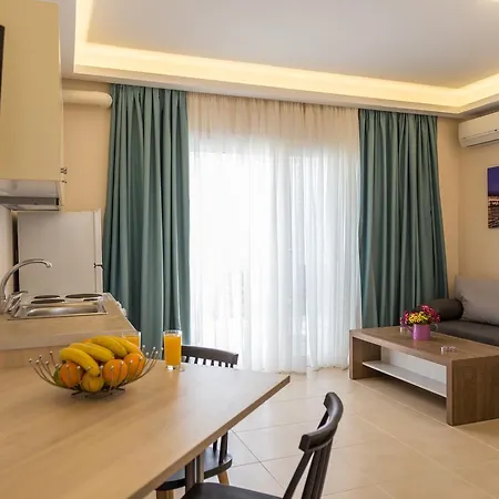 Apartament Laura House Alikes