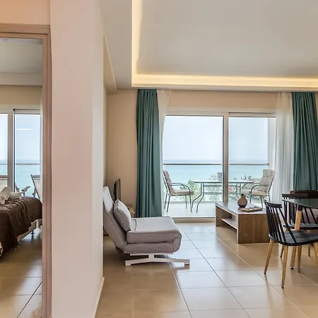 Appartamento Laura House Alykes (Zakynthos)