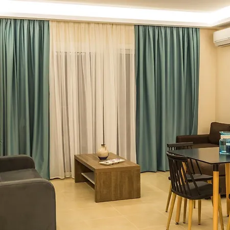 Apartament Laura House *