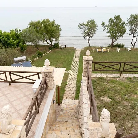 Appartamento Laura House Alykes (Zakynthos)