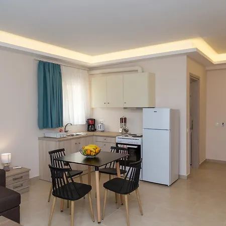 Appartamento Laura House Alykes (Zakynthos)