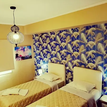 Appartamento Laura House *