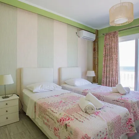 Laura House *