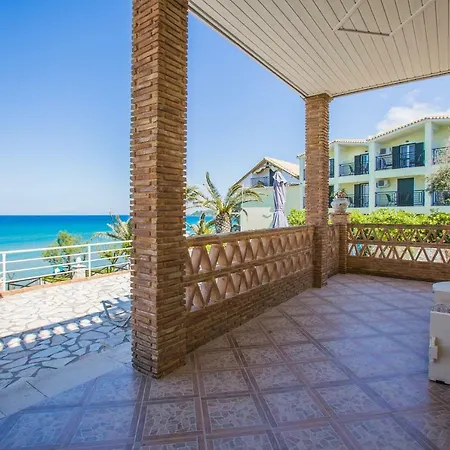 Laura House Appartamento Alykes (Zakynthos)
