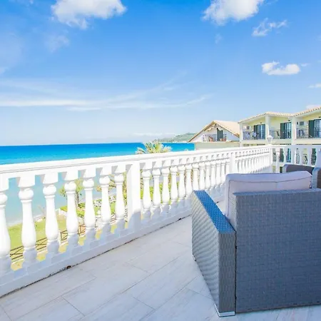Appartamento Laura House Alykes (Zakynthos)