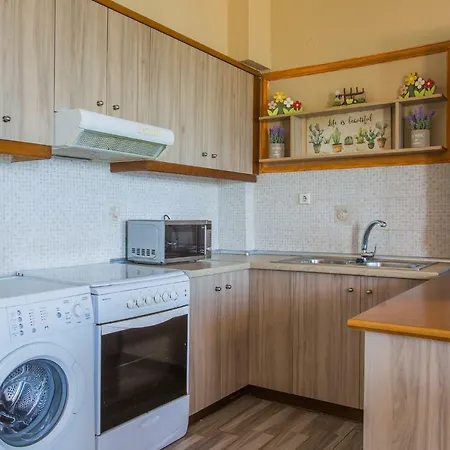 Appartamento Laura House Alykes (Zakynthos)