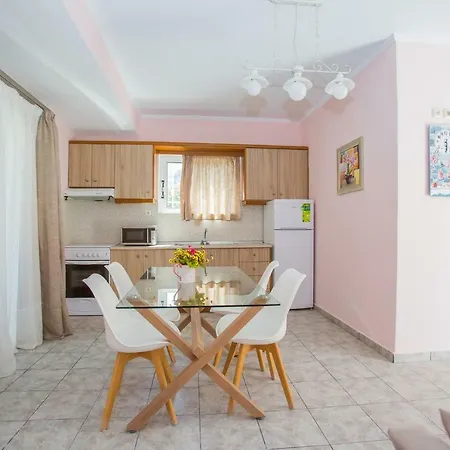 Laura House Apartament