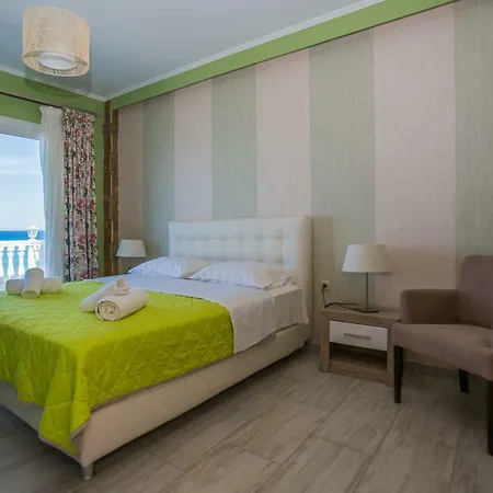 Appartamento Laura House