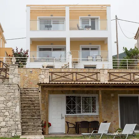 Apartamento Laura House *