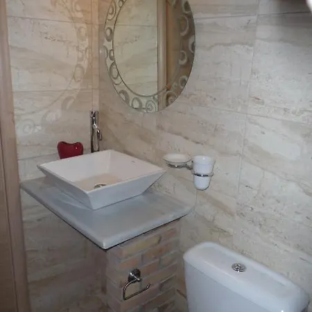 Laura House Apartamento Alykes (Zakynthos)