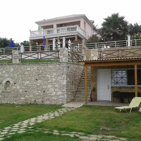 Laura House *