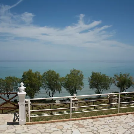Apartamento Laura House Alykes (Zakynthos)