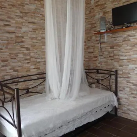Apartamento Laura House