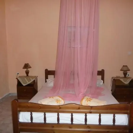 Laura House Apartamento
