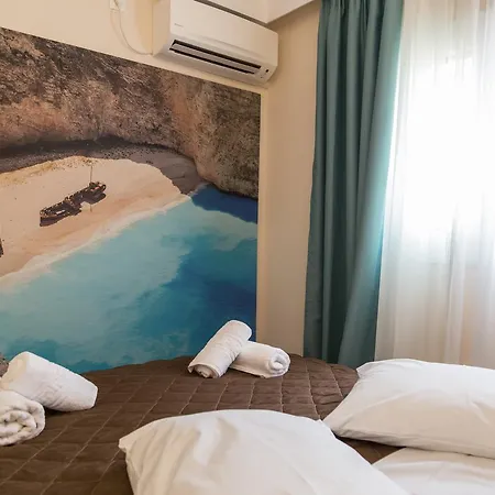 Laura House Apartamento Alykes (Zakynthos)
