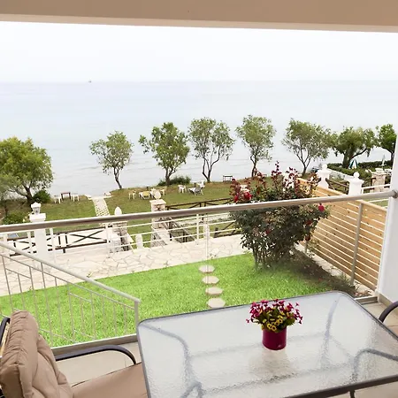 Apartamento Laura House Alykes (Zakynthos)