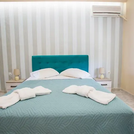 Laura House Apartamento *
