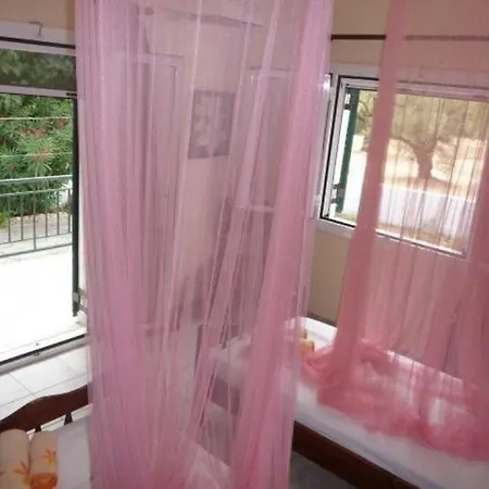 Apartamento Laura House Alykes (Zakynthos)