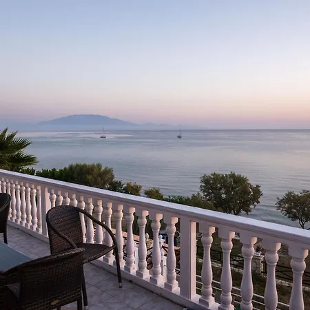 Apartamento Laura House Alykes (Zakynthos)