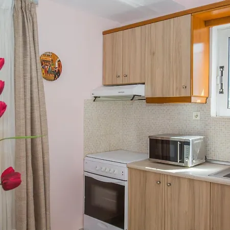 Apartamento Laura House