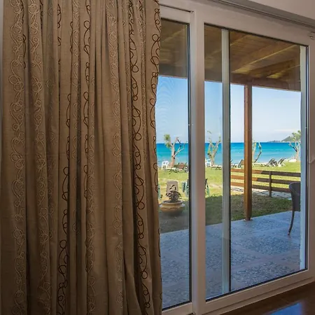 Apartamento Laura House Alykes (Zakynthos)