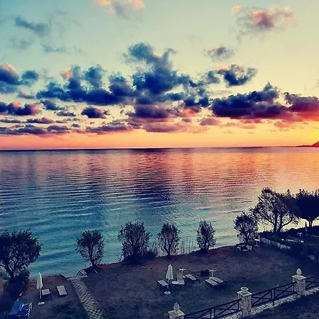Apartamento Laura House Alykes (Zakynthos)